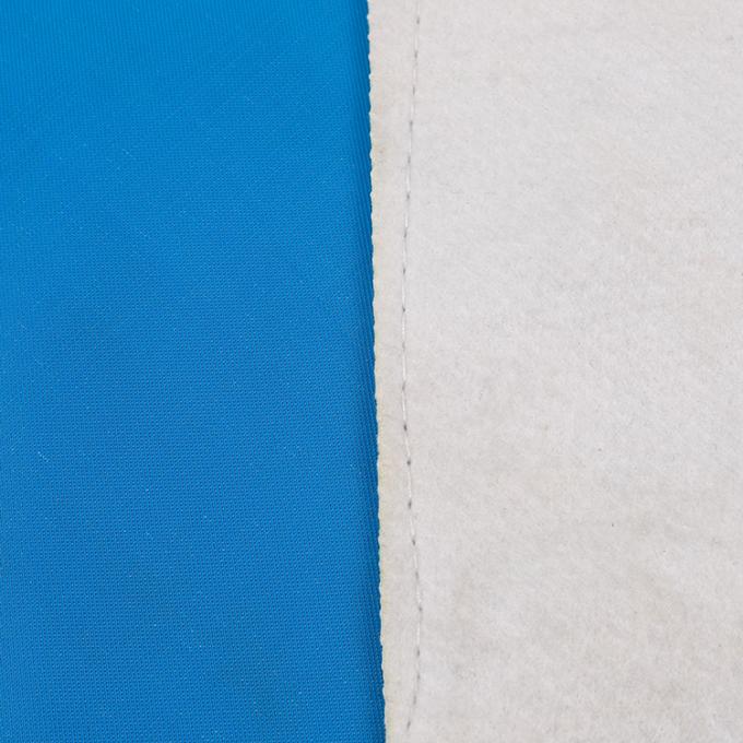 Kraftwerk-Entschwefelungs-Gips-Schlamm-Entwässerungseinzelfaden-Filterstoff 0.92mm 4