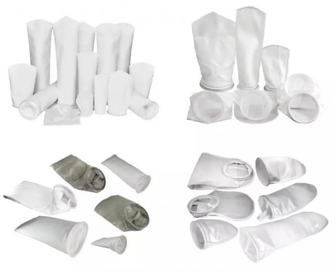 Flüssigkeit-Filtertasche