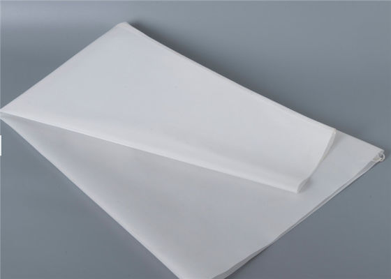 Industrieller Einzelfaden gesponnener Filterstoff-Polyester-Filterstoff für Filterpresse